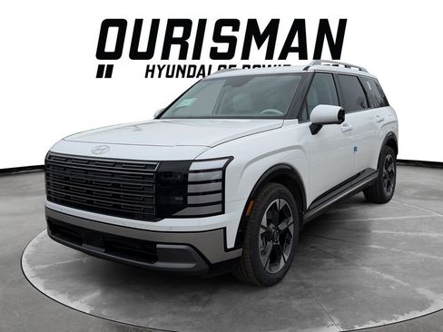 New 2026 Hyundai Palisade Limited AWD/4WD image 2