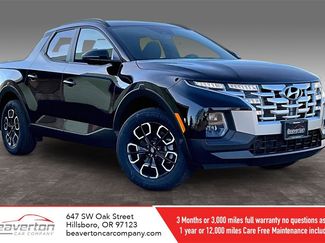 Used 2022 Hyundai Santa Cruz SEL Premium video 1