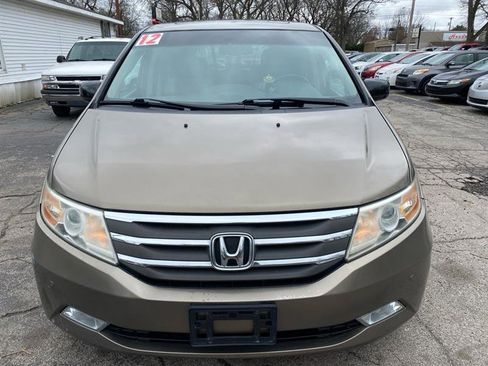 Used 2012 Honda Odyssey Touring image 6