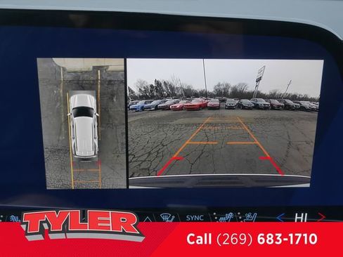 New 2026 Chevrolet Tahoe Premier w/ Sun And Tow Package image 57