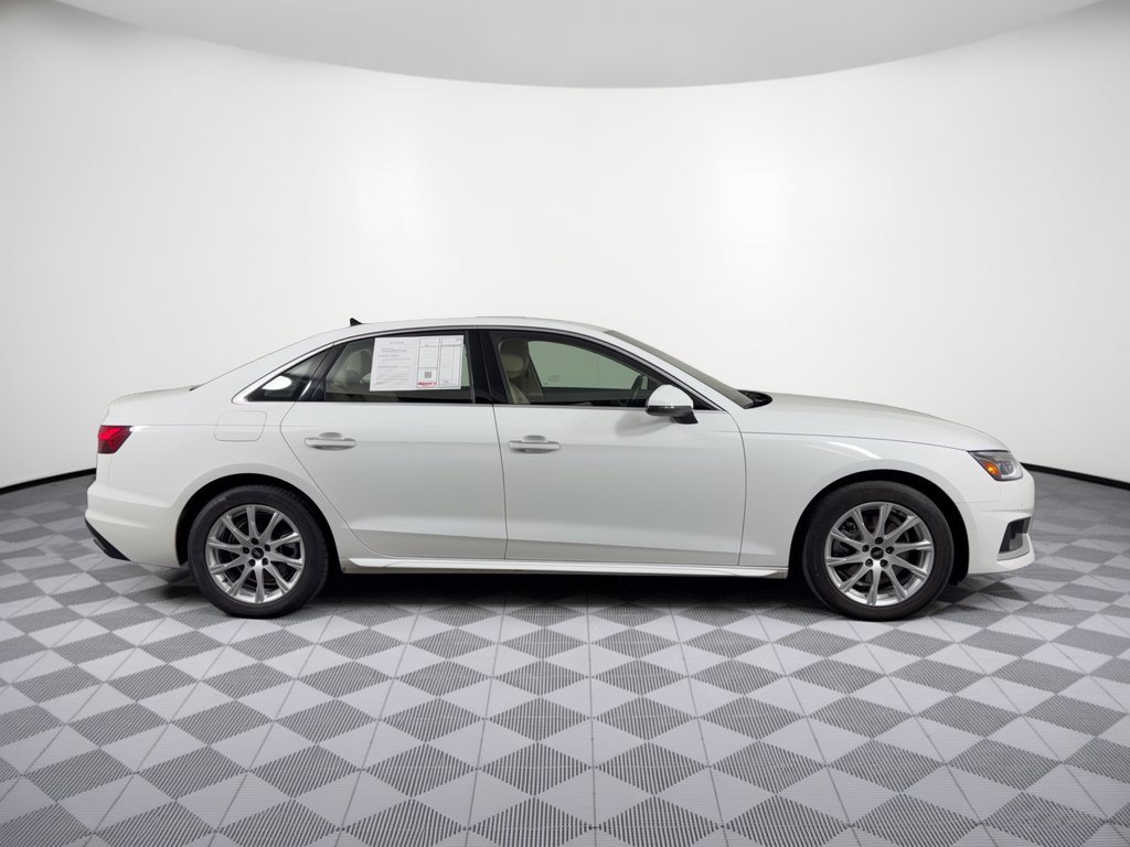 Used 2023 Audi A4 2.0T Premium w/ Convenience Package AWD/4WD image 8