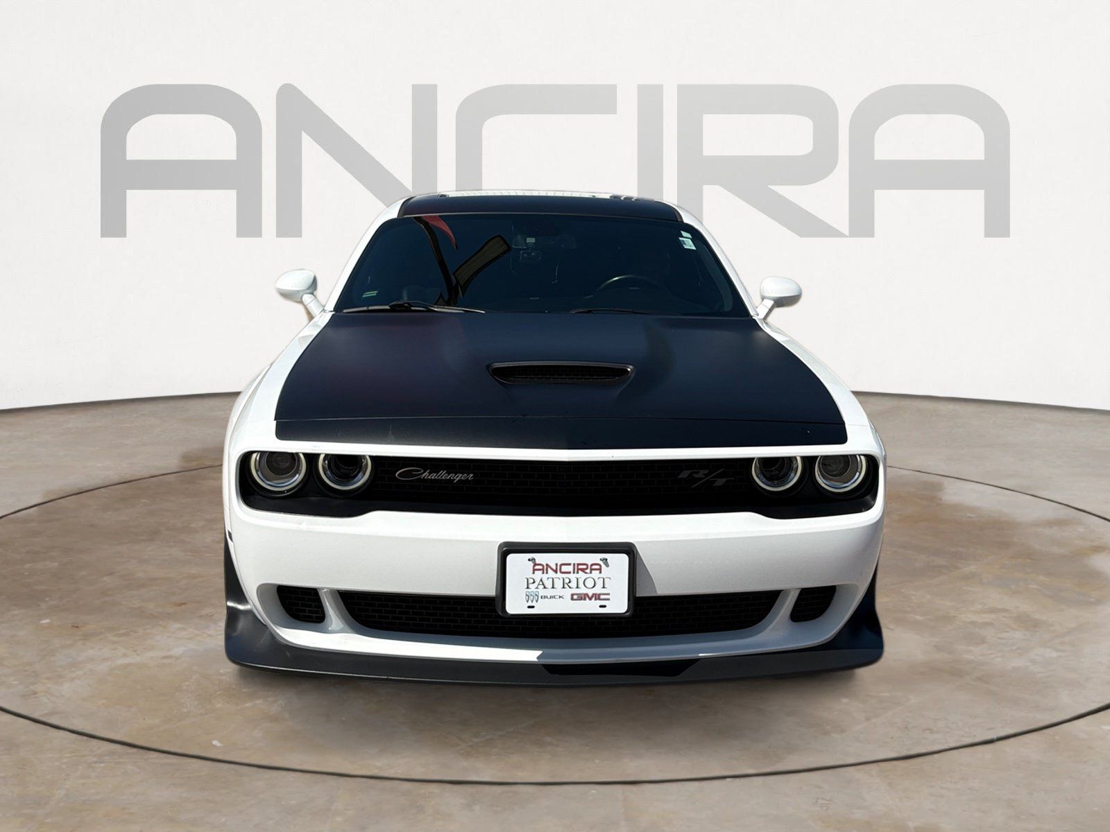 Used 2021 Dodge Challenger R/T Scat Pack RWD image 5