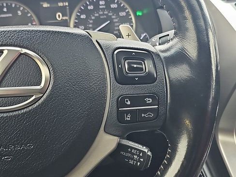 Used 2018 Lexus NX 300 300 Base w/ Premium Package image 22