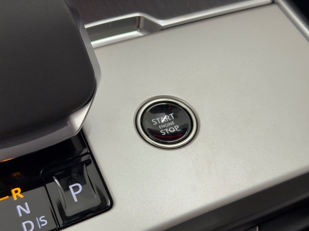 New 2026 Land Rover Range Rover SE AWD/4WD image 20