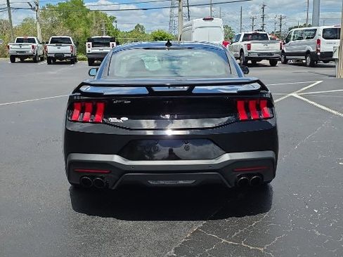 Used 2024 Ford Mustang GT Premium w/ GT Performance Package image 10
