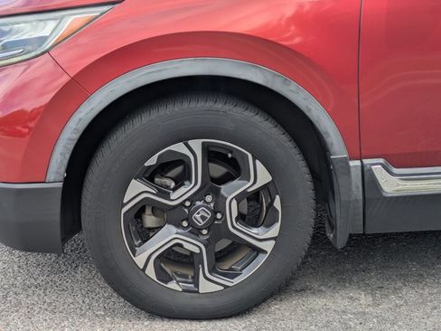 Used 2017 Honda CR-V Touring image 14