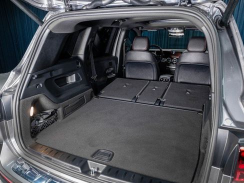 New 2026 Mercedes-Benz GLB 250 4MATIC image 7