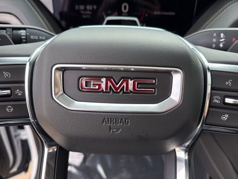 New 2026 GMC Yukon XL Elevation AWD/4WD image 19