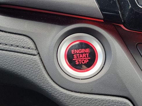 Certified 2023 Honda Odyssey Sport image 31