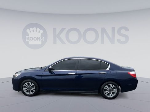 Used 2013 Honda Accord LX image 13