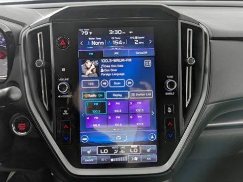 Used 2023 Subaru WRX Premium AWD/4WD image 28