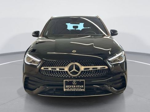 Used 2022 Mercedes-Benz GLA 250 4MATIC image 7