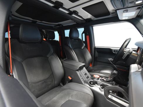 Used 2024 Ford Bronco Raptor image 23