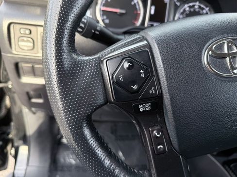 Used 2024 Toyota 4Runner TRD Off-Road Premium image 35