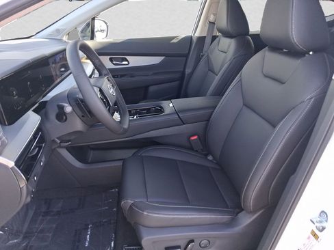 New 2026 Nissan Murano SL AWD/4WD image 9