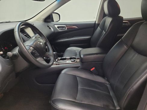 Used 2015 Nissan Pathfinder SL w/ SL Premium Package FWD image 17