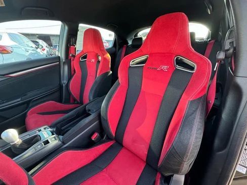 Used 2021 Honda Civic Type R image 14