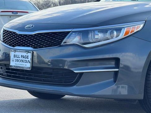 Used 2016 Kia Optima LX image 3