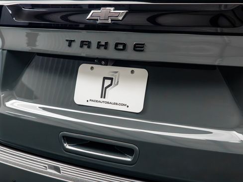 Used 2026 Chevrolet Tahoe Z71 w/ Comfort Package AWD/4WD image 19