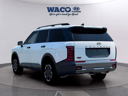 Used 2026 Hyundai Palisade XRT Pro AWD/4WD image 5