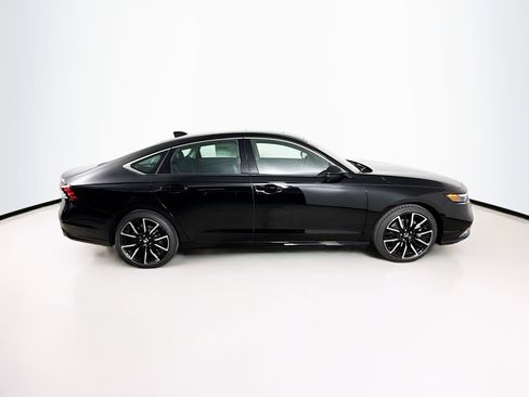New 2026 Honda Accord Touring image 2