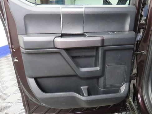 Used 2020 Ford F150 XLT w/ Equipment Group 302A Luxury AWD/4WD image 60