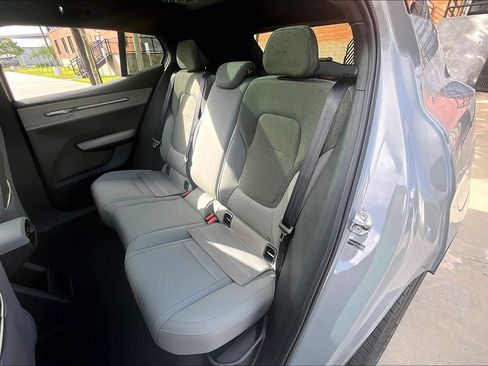New 2026 Volvo EX30 Plus w/ Protection Package Premier AWD/4WD image 16