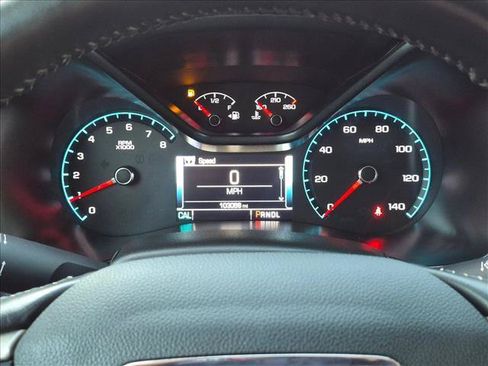 Used 2018 GMC Canyon Denali AWD/4WD image 11