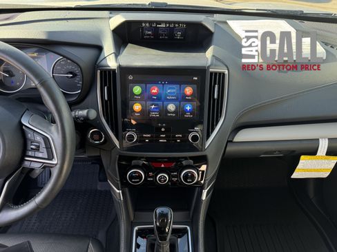 Used 2024 Subaru Forester Limited image 21