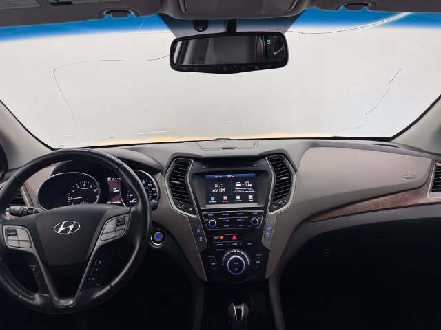 Used 2018 Hyundai Santa Fe Sport FWD image 6