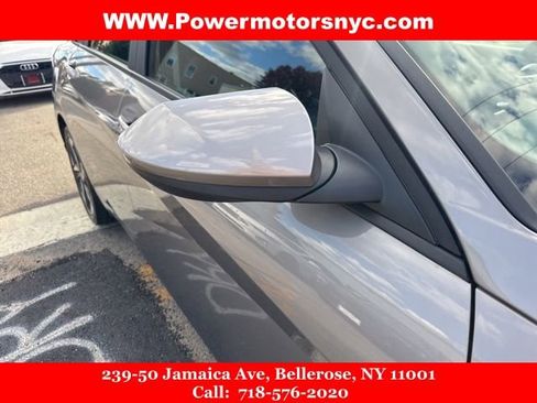 Used 2023 Hyundai Elantra SEL w/ Convenience Package image 11