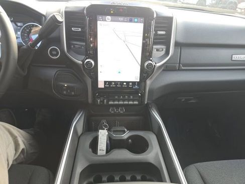 New 2026 RAM 3500 Big Horn image 24