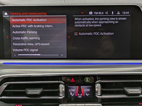 Used 2023 BMW X5 xDrive40i AWD/4WD image 13