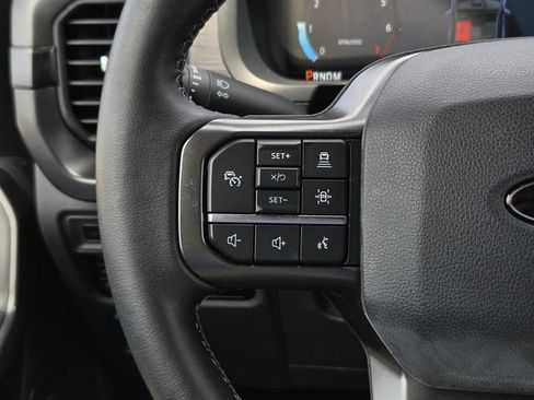 Used 2024 Ford F150 XLT w/ Equipment Group 302A MID AWD/4WD image 27