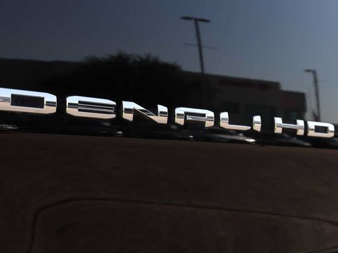 Used 2024 GMC Sierra 2500 Denali w/ Denali Reserve Package AWD/4WD image 48