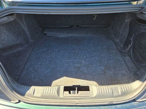 Used 2019 Ford Mustang Bullitt w/ Bullitt Electronics Package image 22