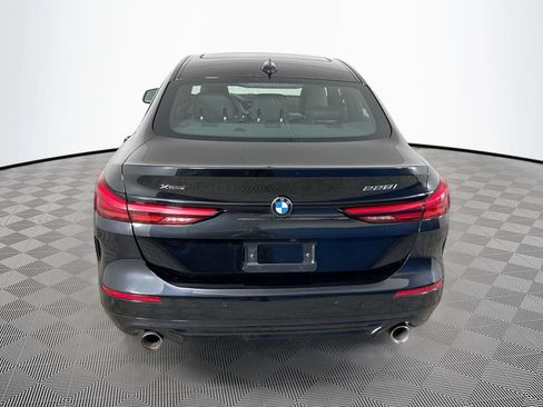Used 2024 BMW 228i xDrive Gran Coupe AWD/4WD image 7