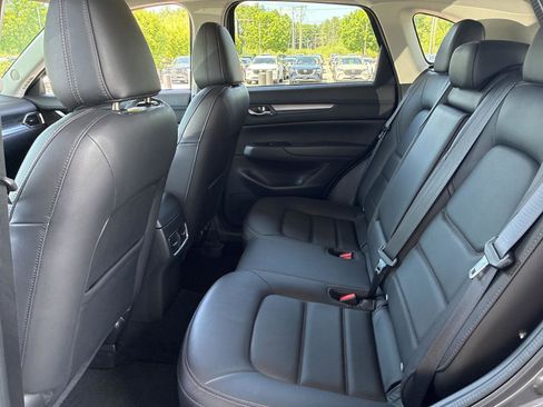 Certified 2023 MAZDA CX-5 AWD 2.5 S image 11