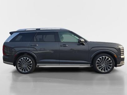 New 2026 Hyundai Palisade Calligraphy