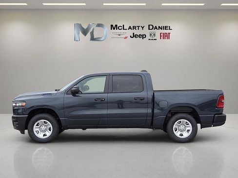 New 2025 RAM 1500 Tradesman image 3
