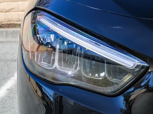 New 2026 Mercedes-Benz GLA 250 4MATIC image 4