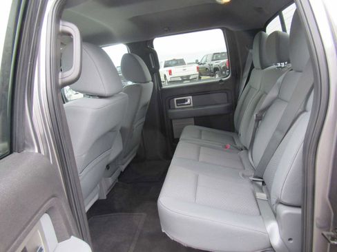 Used 2011 Ford F150 XLT w/ XLT Chrome Pkg image 20