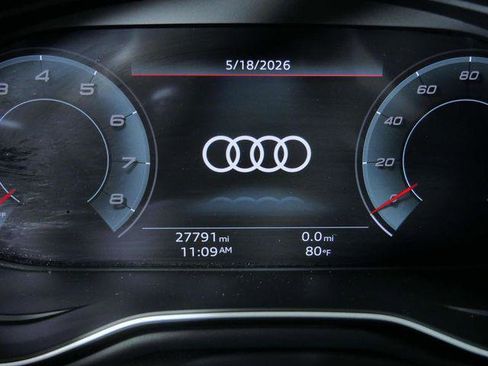 Used 2023 Audi S4 Premium Plus w/ Premium Plus Package AWD/4WD image 19