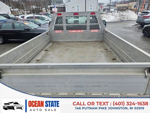 Used 2017 Ford F250 XL image 5