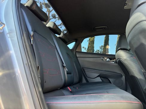 Used 2024 Kia Forte GT image 18