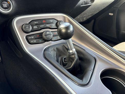 Used 2021 Dodge Challenger R/T Scat Pack image 29