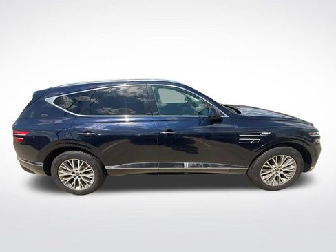 Used 2024 Genesis GV80 2.5T AWD/4WD image 10