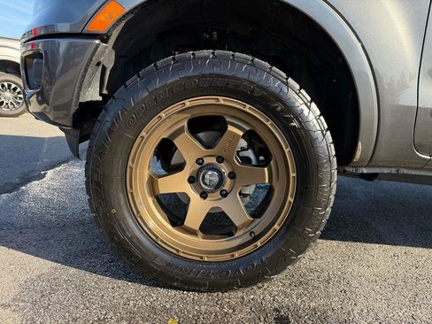 Used 2019 Ford Ranger XLT w/ Trailer Tow Package image 39