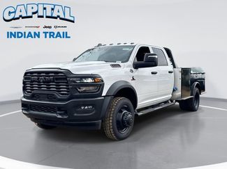 New 2026 RAM 4500 Tradesman video 1