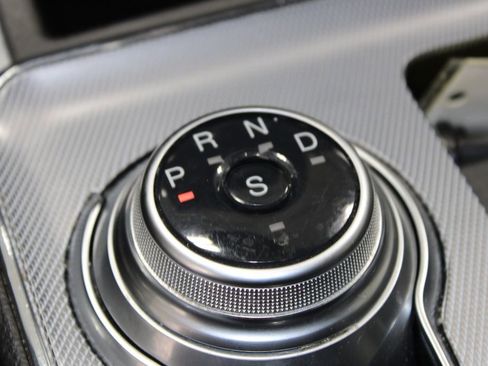 Used 2021 Ford Edge Titanium w/ Equipment Group 301A image 44